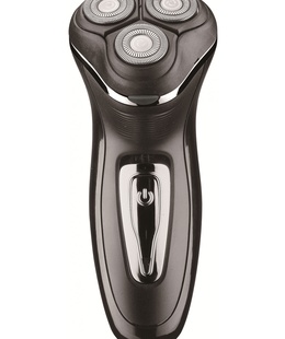Razor Rosberg R51814B, Rechargeable, 2xAA, Black 555R51814B  Hover