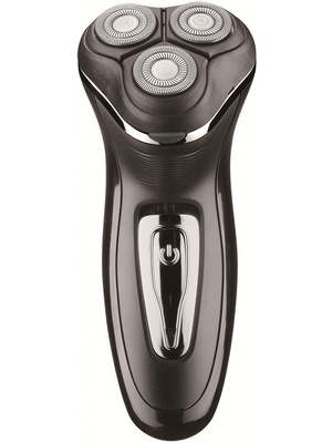 Razor Rosberg R51814B, Rechargeable, 2xAA, Black 555R51814B  Hover