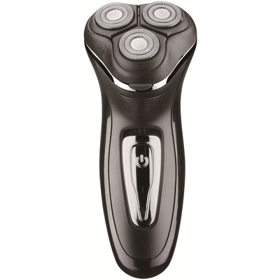 Razor Rosberg R51814B, Rechargeable, 2xAA, Black 555R51814B