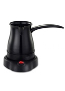 Rosberg R51165BS, Kafijas automāts, 600W, 300 ml, Melns 5R51165BSB