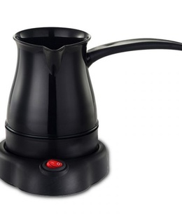 Rosberg R51165BS, Kafijas automāts, 600W, 300 ml, Melns 5R51165BSB  Hover