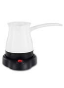 Rosberg R51165BS, Coffee maker, 600W, 300ml., White. Capacity: 0.3 Liters 5R51165BSW
