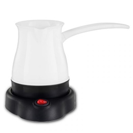 Rosberg R51165BS, Coffee maker, 600W, 300ml., White. Capacity: 0.3 Liters 5R51165BSW