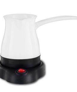 Rosberg R51165BS, Coffee maker, 600W, 300ml., White. Capacity: 0.3 Liters 5R51165BSW  Hover