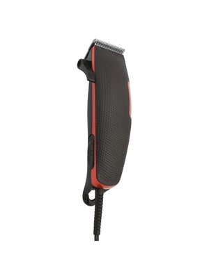 Matu mašinīte ar vadu Voltz OV51810H, 9W, sarkans ar melnu 55V51810HR  Hover