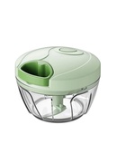 Rokas smalcinātājs Rosberg R51215A, 0,4L, 3 asmeņi 555R51215A