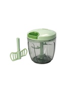 Rokas smalcinātājs Rosberg R51215B, 0,9 l, 5 asmeņi 555R51215B