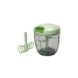 Rokas smalcinātājs Rosberg R51215B, 0,9 l, 5 asmeņi 555R51215B