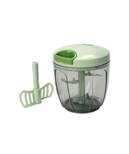 Rokas smalcinātājs Rosberg R51215B, 0,9 l, 5 asmeņi 555R51215B  Hover