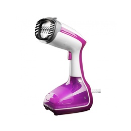 Tvaika gludeklis Voltz 55OV51051A, 1000W, 280 ml, Balts ar violetu