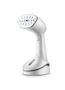 Tvaika gludeklis Rosberg 555R51051B, 1000W, 200 ml, Balts