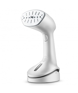 Tvaika gludeklis Rosberg 555R51051B, 1000W, 200 ml, Balts  Hover