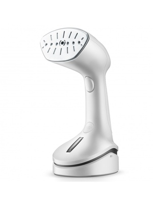 Tvaika gludeklis Rosberg 555R51051B, 1000W, 200 ml, Balts  Hover