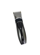 Uzlādējama matu mašinīte Rosberg R51810K, USB, 5W, sudraba 55R51810KS