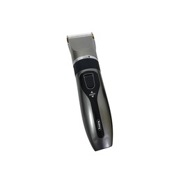 Uzlādējama matu mašinīte Rosberg R51810K, USB, 5W, sudraba 55R51810KS