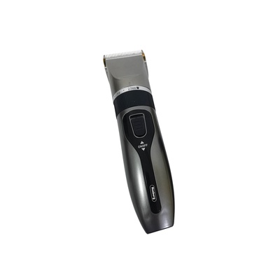 Uzlādējama matu mašinīte Rosberg R51810K, USB, 5W, sudraba 55R51810KS