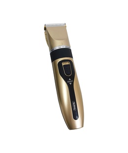 Uzlādējama matu mašīnīte Rosberg R51810K, USB, 5W, Champagne krāsa 55R51810KC  Hover