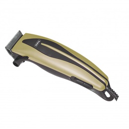 Matu griežamā mašīnīte Rosberg R51810L, 10W, 3–12 mm, Aksesuāri, Zelta 55R51810LG