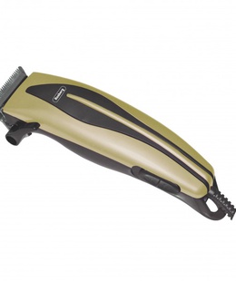 Matu griežamā mašīnīte Rosberg R51810L, 10W, 3–12 mm, Aksesuāri, Zelta 55R51810LG  Hover