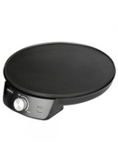 Pankūku panna, diam 30cm, 1200 W, 55R51323A, Rosberg 555R51323A