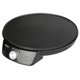 Pankūku panna, diam 30cm, 1200 W, 55R51323A, Rosberg 555R51323A