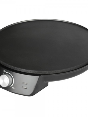 Pankūku panna, diam 30cm, 1200 W, 55R51323A, Rosberg 555R51323A  Hover