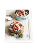 Virtuves svari Voltz OV51651KD, 5 kg., 2xAAA batarejas  LCD displejs 5V51651KDC