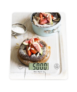 Virtuves svari Voltz OV51651KD, 5 kg., 2xAAA batarejas  LCD displejs 5V51651KDC  Hover