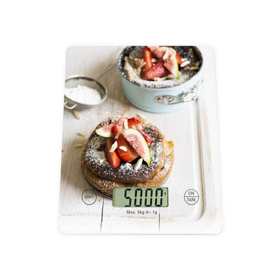 Virtuves svari Voltz OV51651KD, 5 kg., 2xAAA batarejas  LCD displejs 5V51651KDC