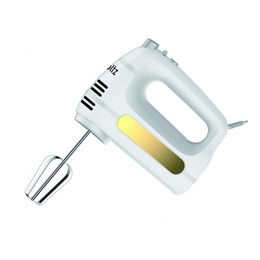 Oliver Voltz 55OV51110W, rokas mikseris, 500 W, 6 ātrumi, turbo funkcija, balts