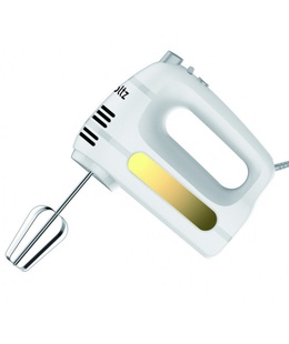 Oliver Voltz 55OV51110W, rokas mikseris, 500 W, 6 ātrumi, turbo funkcija, balts  Hover