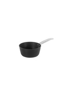 Katls Oliver Voltz 5V54421N18 Biostone sērija, alumīnija kalts, Ø18×7,5 cm – 2,35 L, ar marmora nelī