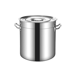 Kastrolis ar vāku, Rosberg R51211C30, 30 cm * 30 cm, 21L 5R51211C30