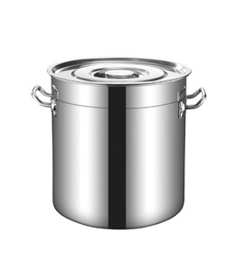 Kastrolis ar vāku, Rosberg R51211C30, 30 cm * 30 cm, 21L 5R51211C30  Hover