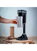 Oliver Voltz 5OV51163EB dzērienu mikseris, 100W, 450 ml mērkrūze, melns Hover
