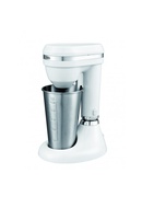 Oliver Voltz 5OV51163EW dzērienu mikseris, 100W, 450 ml mērkrūze, balts