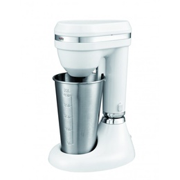 Oliver Voltz 5OV51163EW dzērienu mikseris, 100W, 450 ml mērkrūze, balts