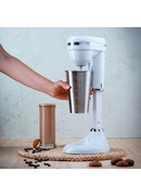 Oliver Voltz 5OV51163EW dzērienu mikseris, 100W, 450 ml mērkrūze, balts Hover