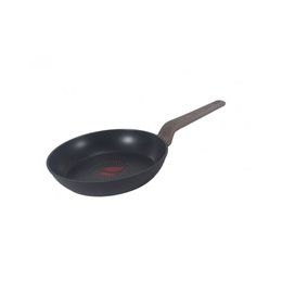 Cepšanas panna Voltz Paris OV54419F24, 24x4,8 cm., Siltuma sensors, Kalts alumīnijs, Nelīpošs pārklā 5V54419F24