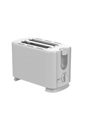 Rosberg 555R51440G, Tosteris, 700W, 6 cepšanas līmeņi, Balta
