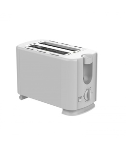 Rosberg 555R51440G, Tosteris, 700W, 6 cepšanas līmeņi, Balta  Hover