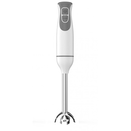 Hand blender Voltz OV51112NS, 600W, Metal nozzle, 2 speed, White 5V51112NSW