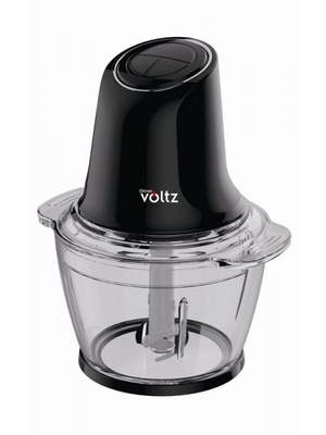 Smalcinātājs, 500-600W, Oliver Voltz Daisy OV51111W 5OV51111WB  Hover
