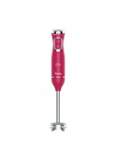 Oliver Voltz Daisy 5OV51112WR blenderis, 800W, 2 ātrumi, sarkans