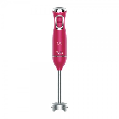 Oliver Voltz Daisy 5OV51112WR blenderis, 800W, 2 ātrumi, sarkans