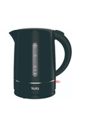 Elektriskā tējkanna, 1,7 l, 2200 W, Oliver Voltz, 5OV51230WB