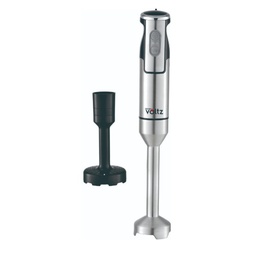 Oliver Voltz 5OV51112JP, rokas blenderis ar kartupeļu stampu, 2 ātrumi, nerūsējošā tērauda asmens