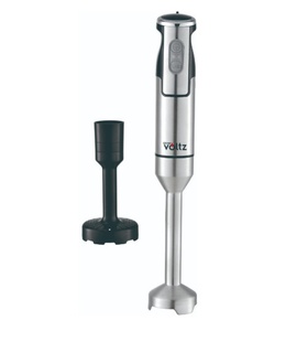Oliver Voltz 5OV51112JP, rokas blenderis ar kartupeļu stampu, 2 ātrumi, nerūsējošā tērauda asmens  Hover