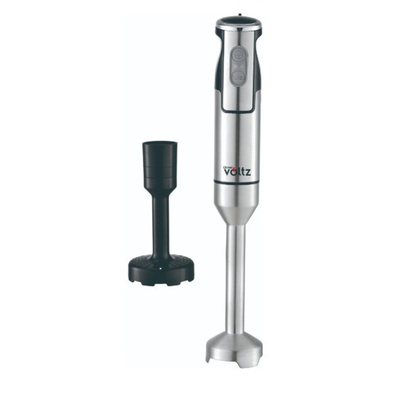 Oliver Voltz 5OV51112JP, rokas blenderis ar kartupeļu stampu, 2 ātrumi, nerūsējošā tērauda asmens