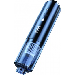 Rosberg ultra touch 555R51001R, putekļsūcējs, 65W, HEPA filtrs